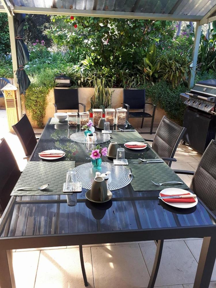 Devonleigh Bed and Breakfast