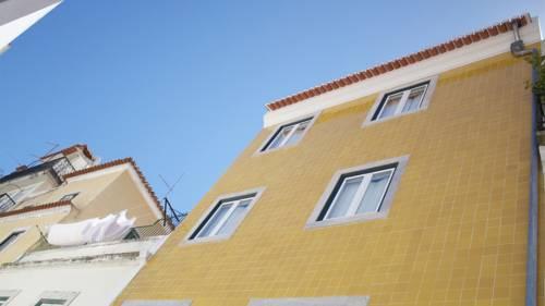 Duque's Apartments