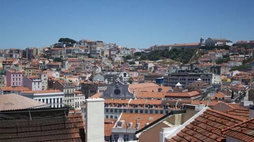 Duque's Apartments