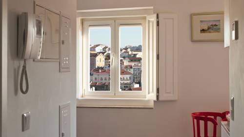 Duque's Apartments