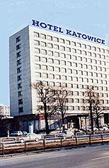 Hotel Katowice Economy