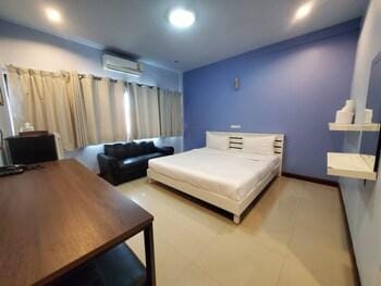 Keeree Boutique Hotel
