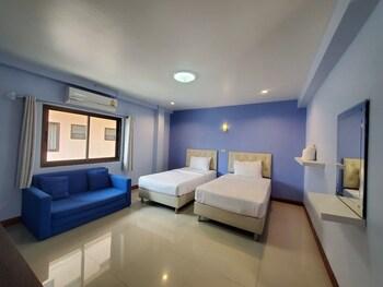Keeree Boutique Hotel