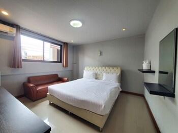 Keeree Boutique Hotel