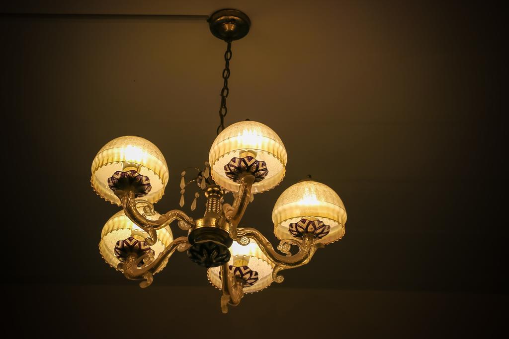 Suchanan Hotel