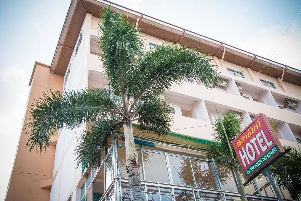 Suchanan Hotel