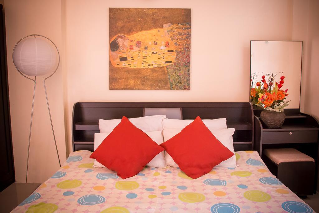 Suchanan Hotel