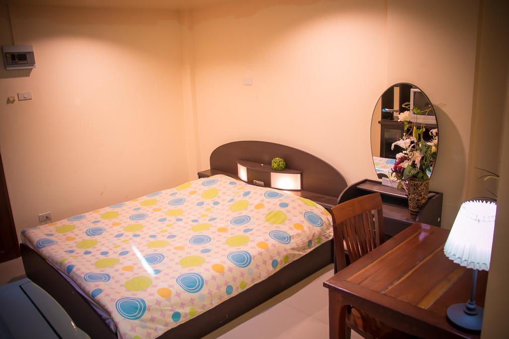 Suchanan Hotel