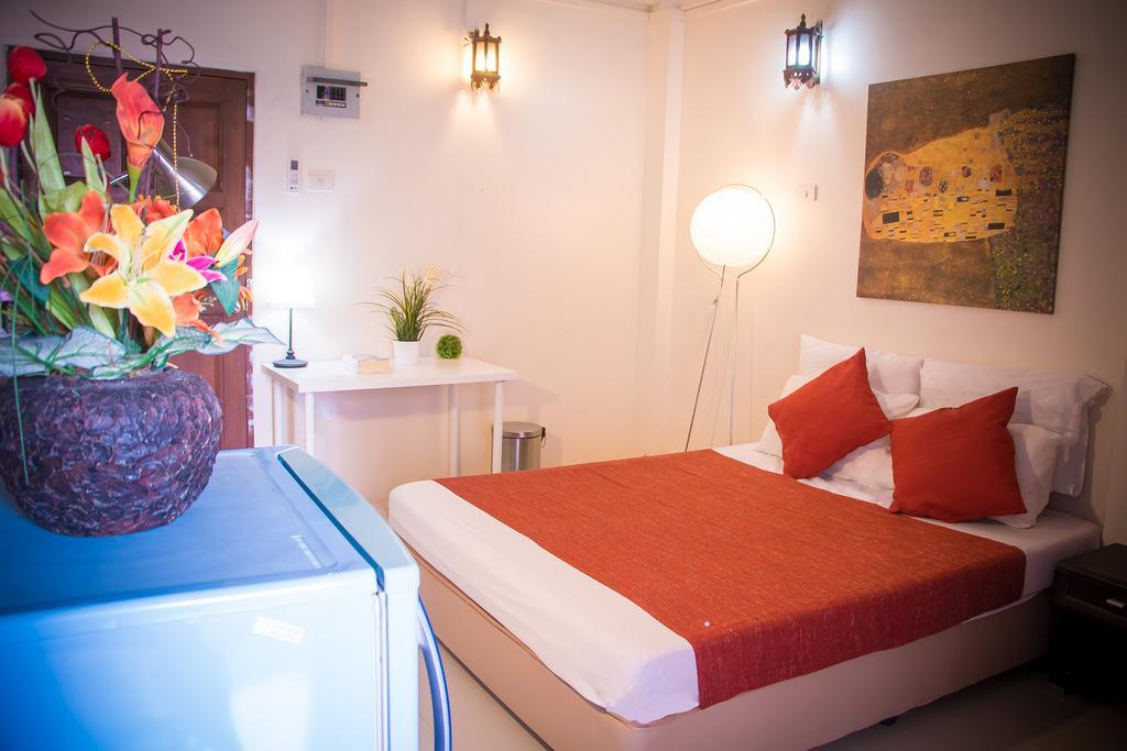 Suchanan Hotel