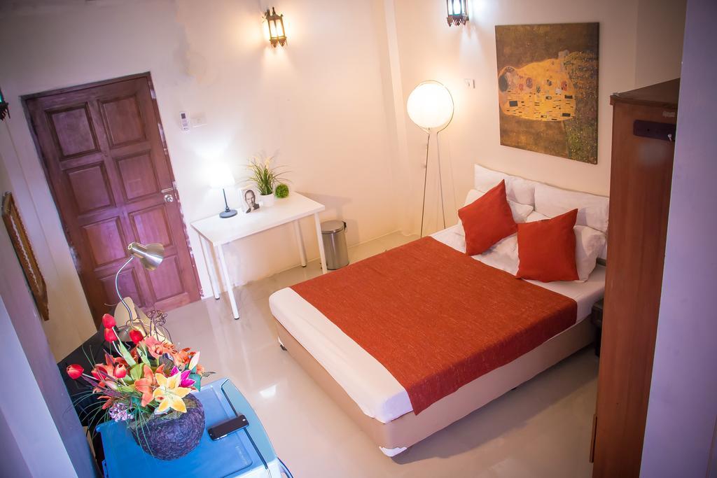 Suchanan Hotel