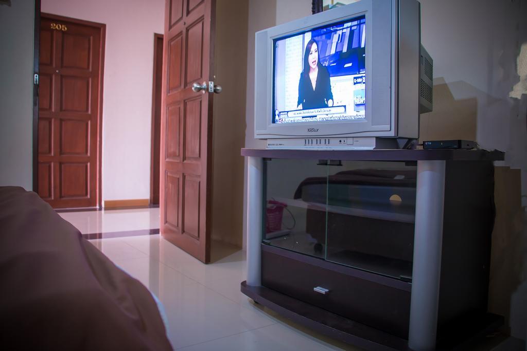 Suchanan Hotel