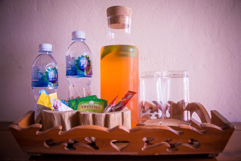 Suchanan Hotel