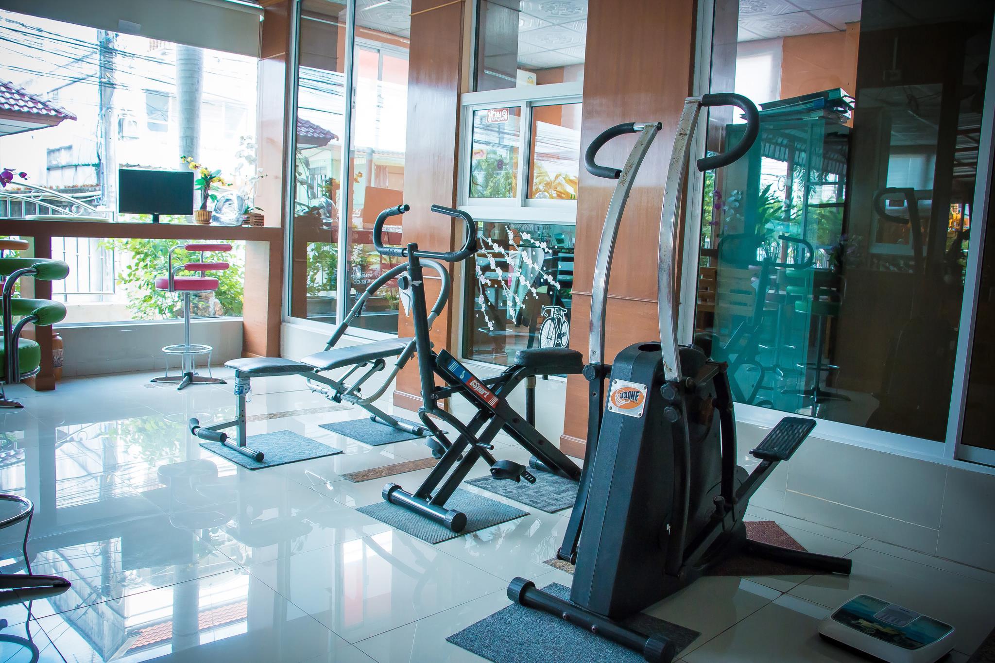Suchanan Hotel