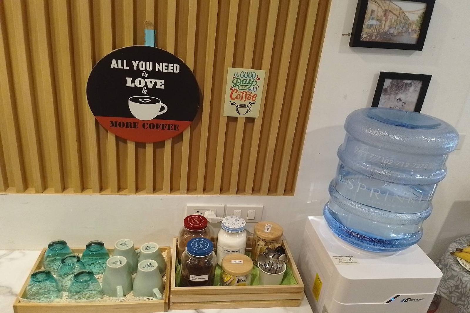 Ora Hostel Bangkok