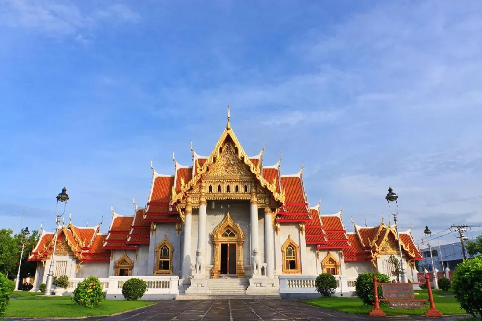Ora Hostel Bangkok