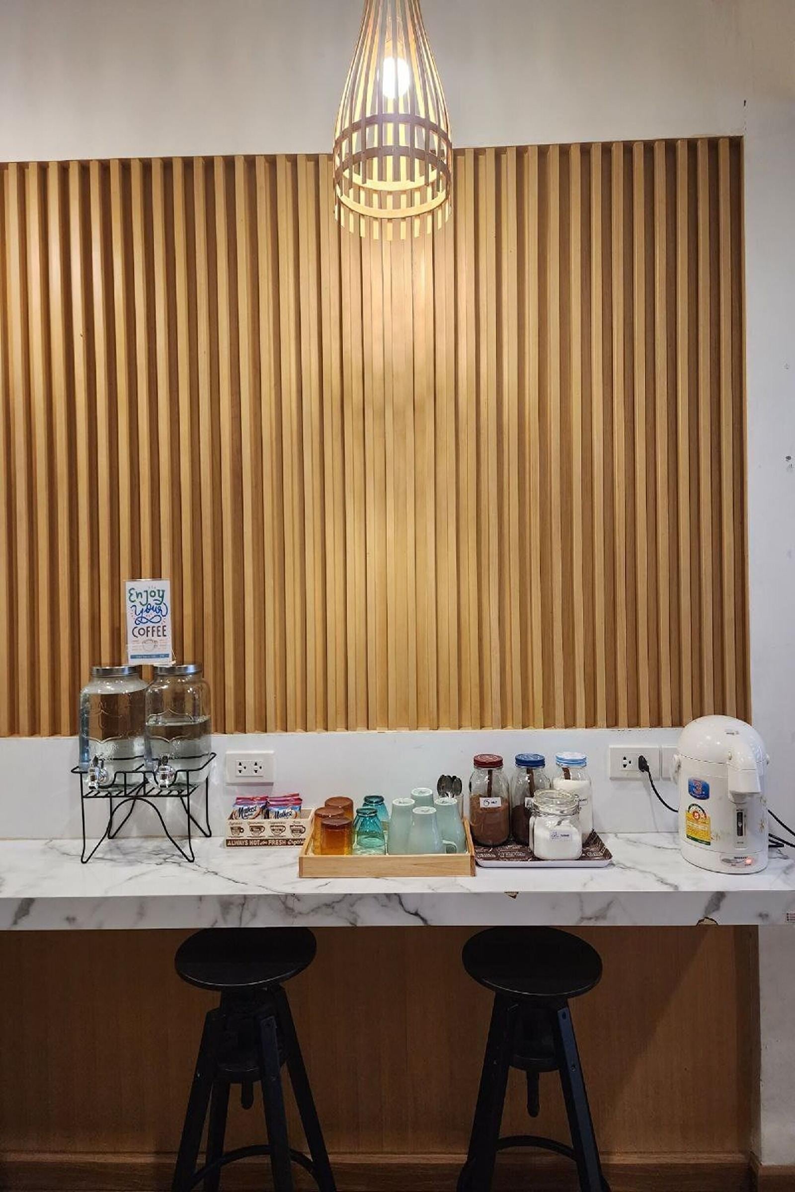 Ora Hostel Bangkok