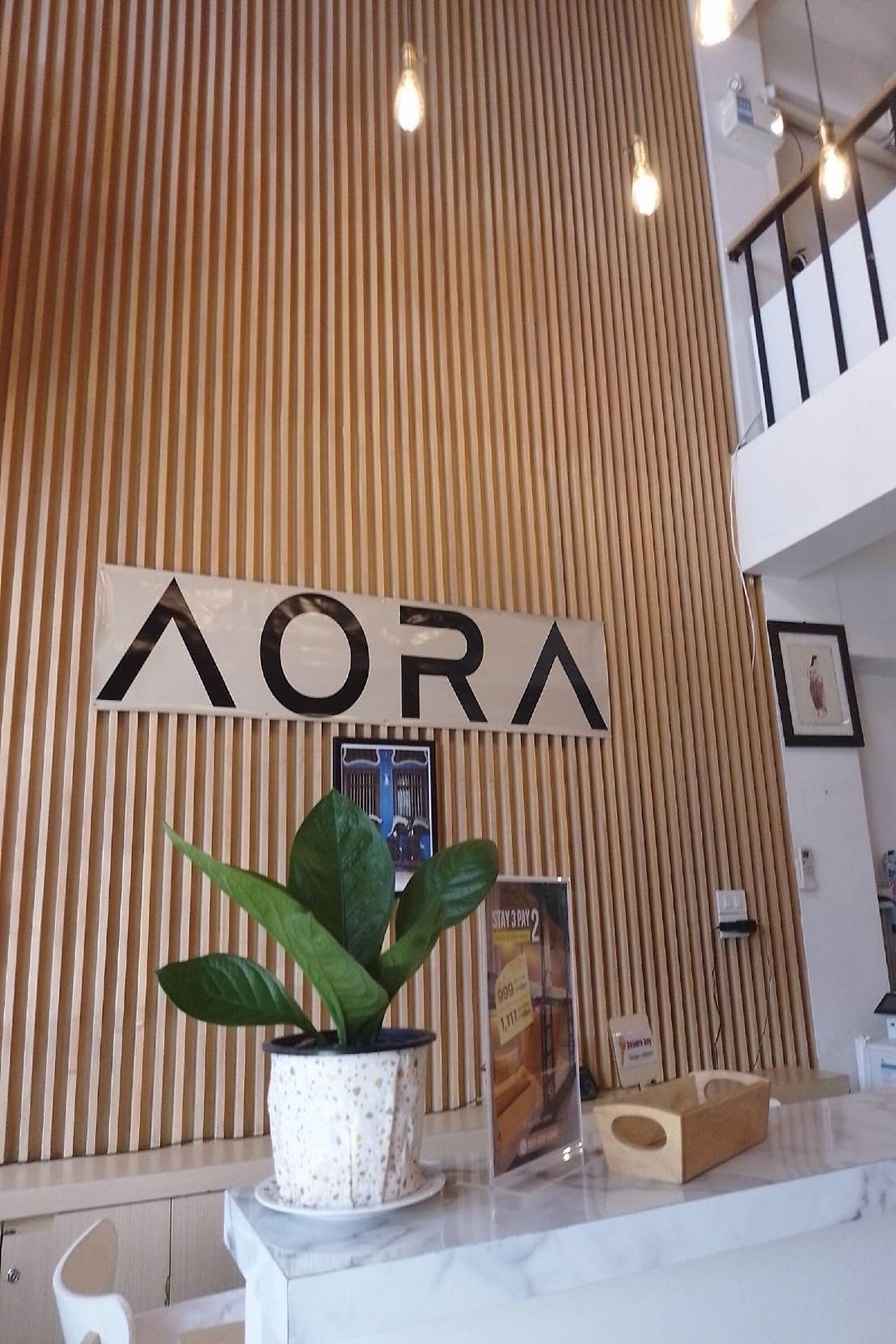 Ora Hostel Bangkok