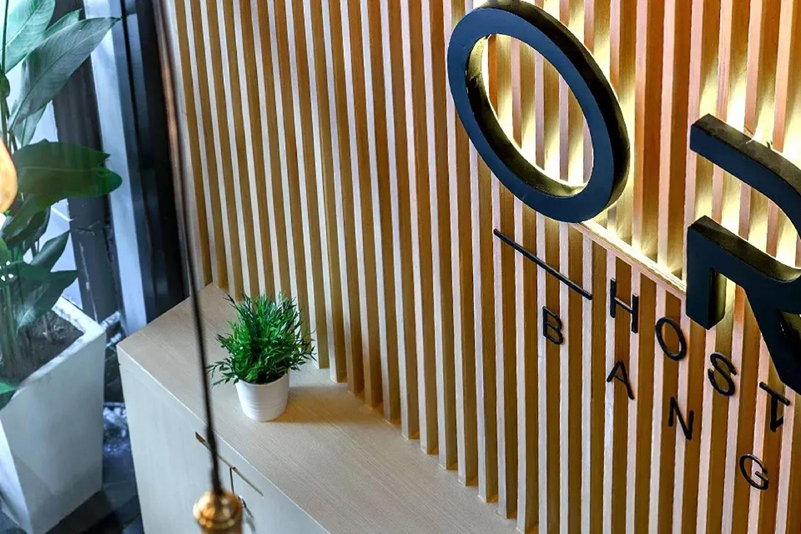Ora Hostel Bangkok