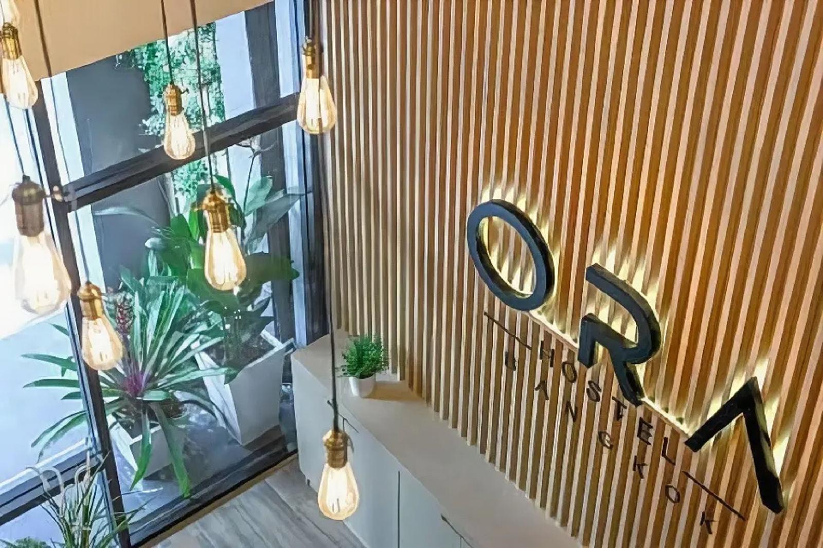 Ora Hostel Bangkok