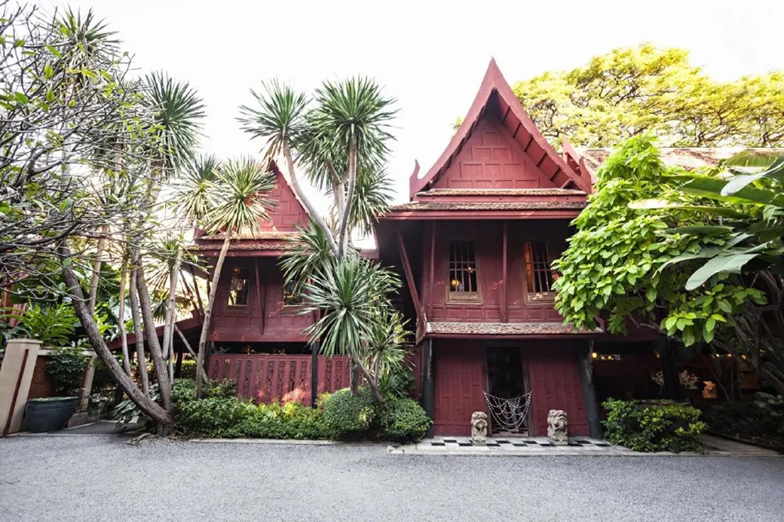 Ora Hostel Bangkok