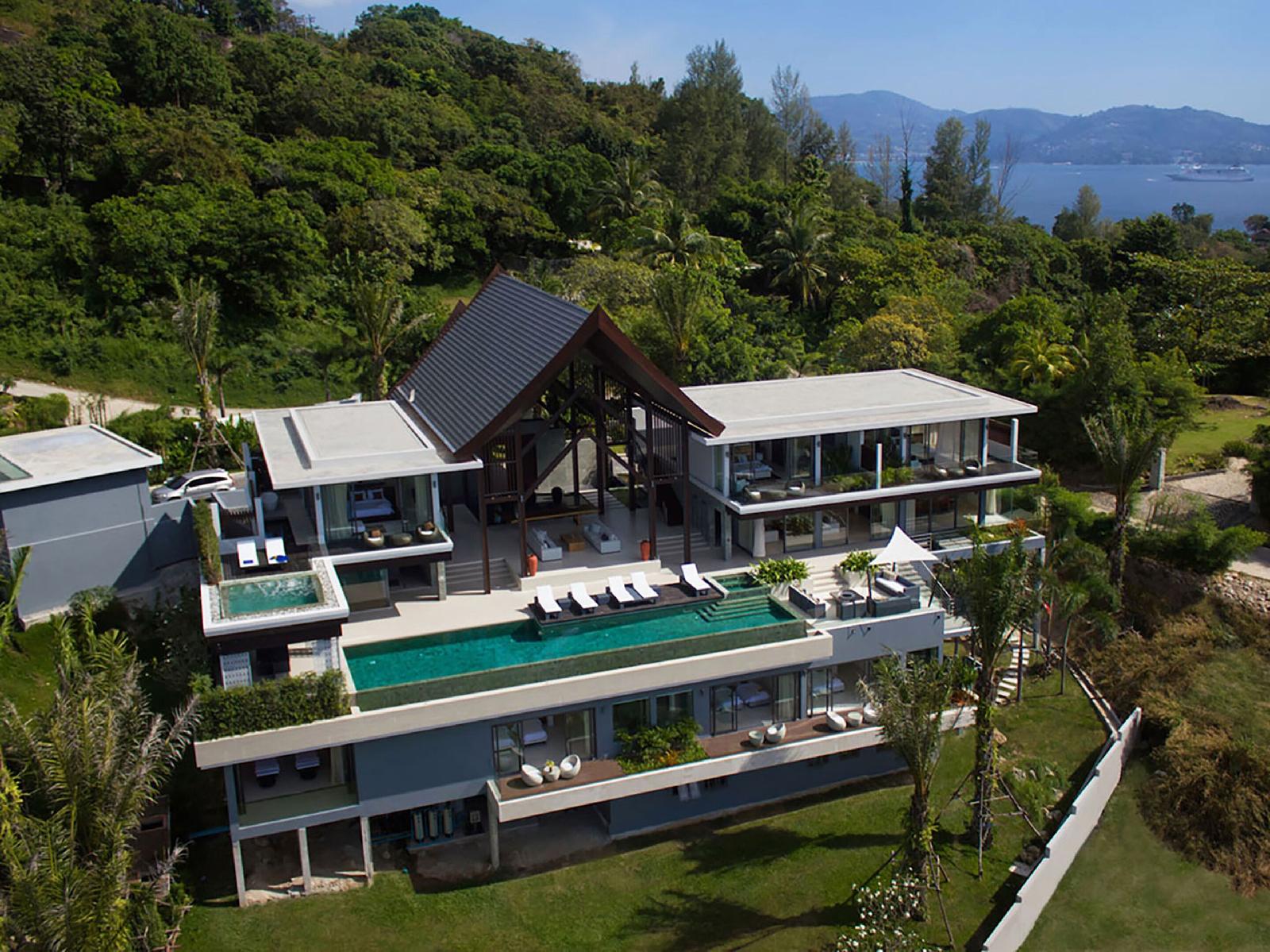 Villa Saan An Elite Haven