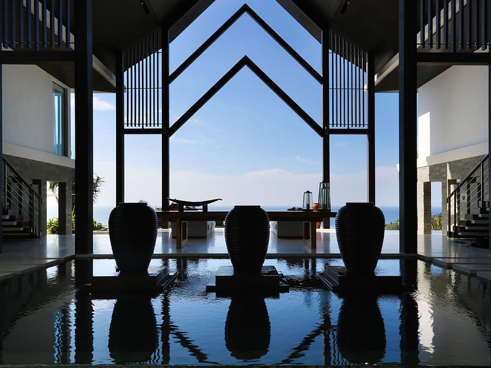 Villa Saan An Elite Haven
