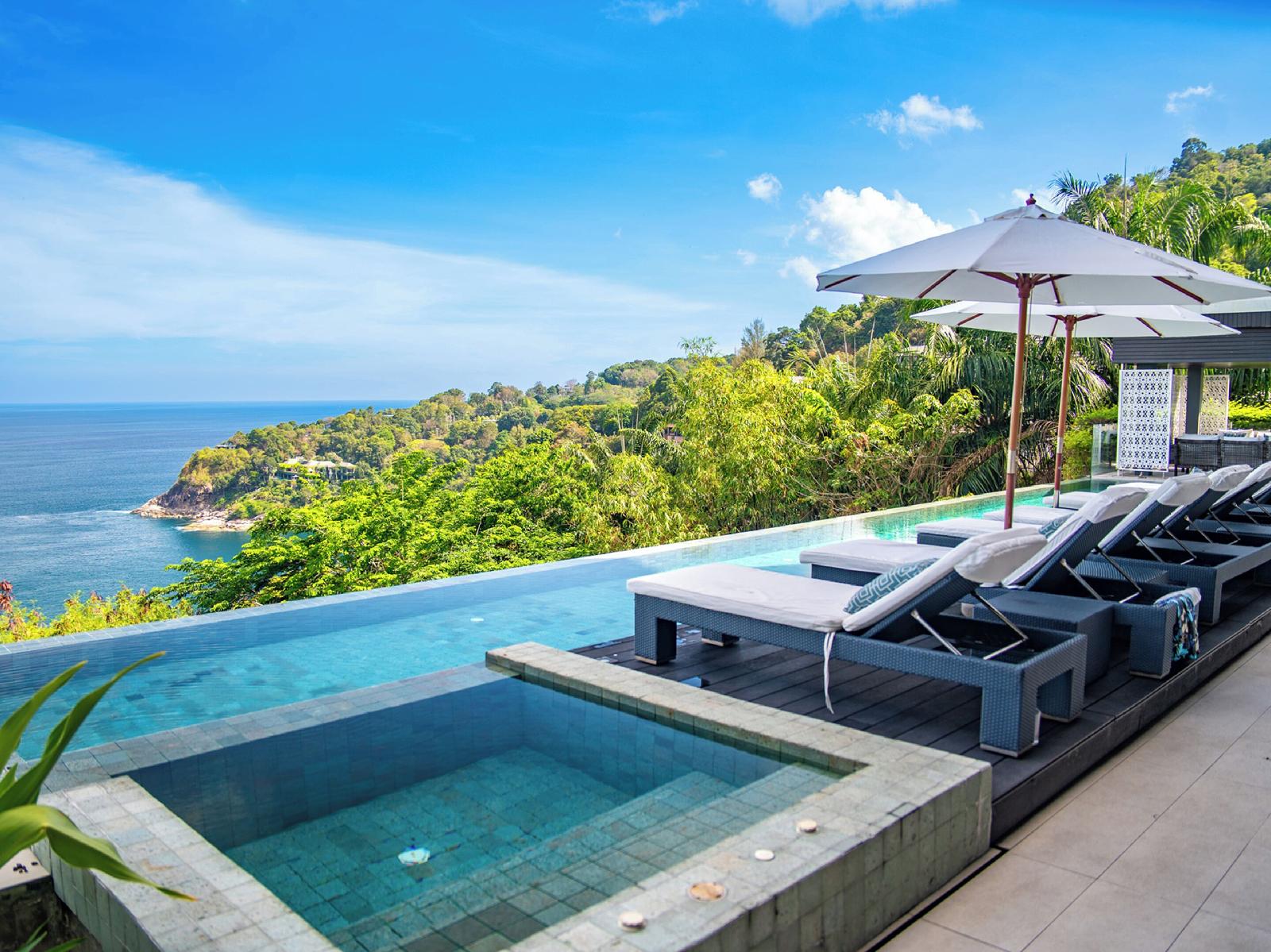 Villa Saan An Elite Haven