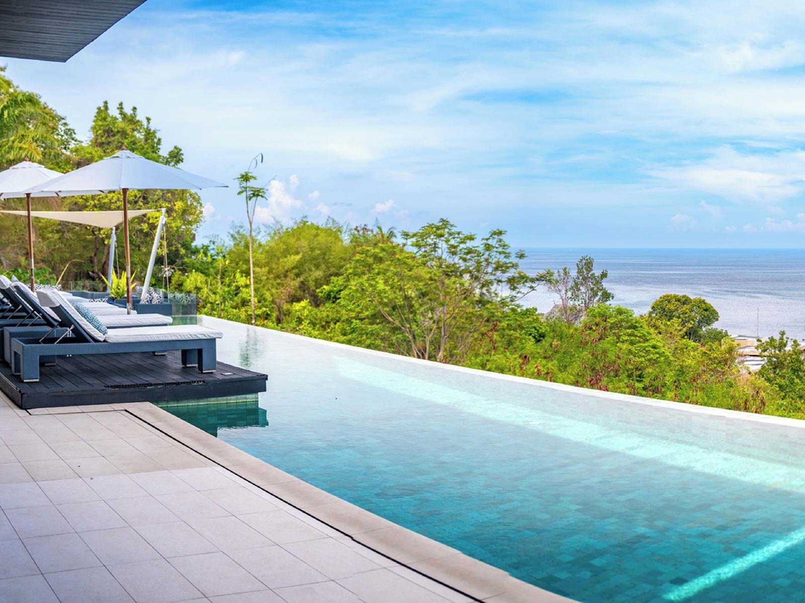 Villa Saan An Elite Haven