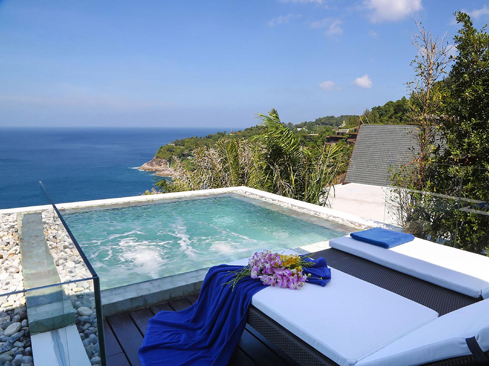 Villa Saan An Elite Haven