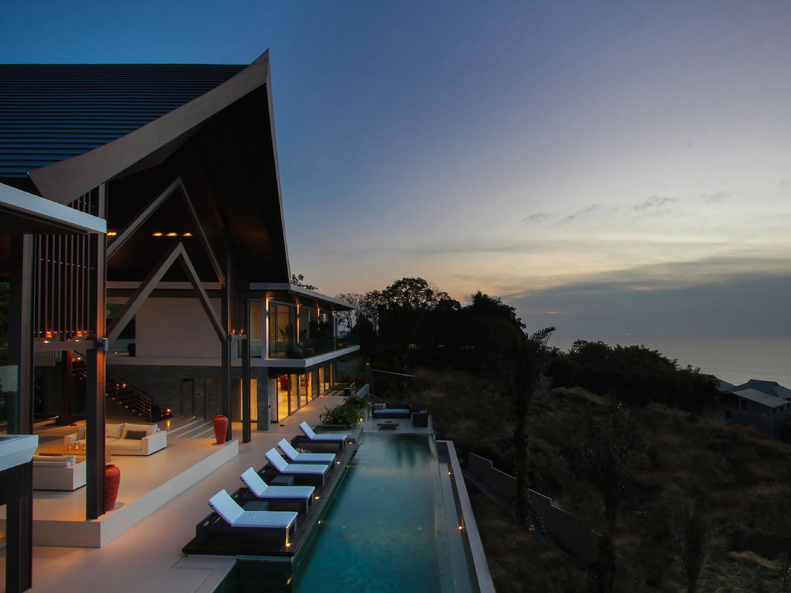 Villa Saan An Elite Haven