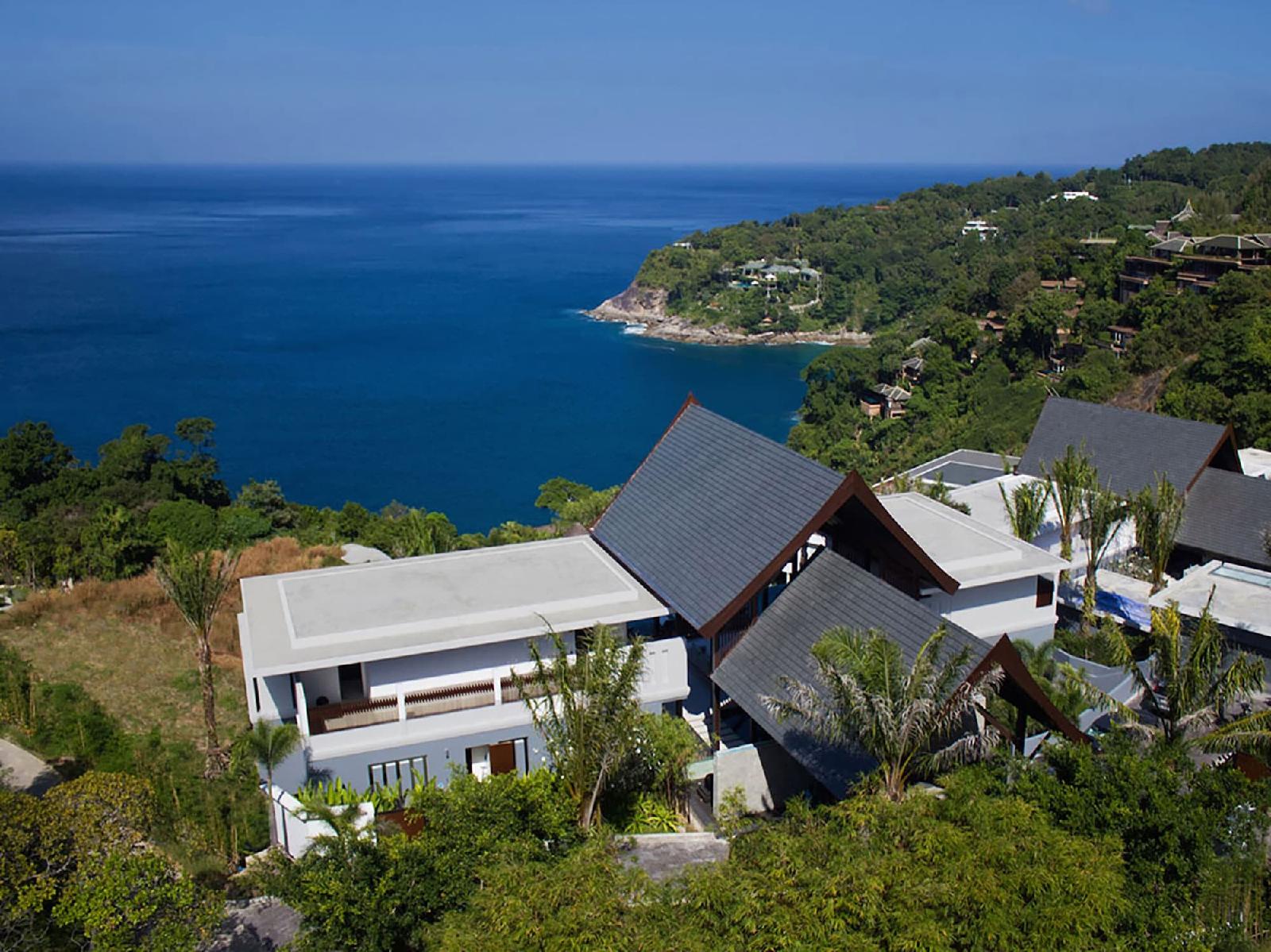 Villa Saan An Elite Haven