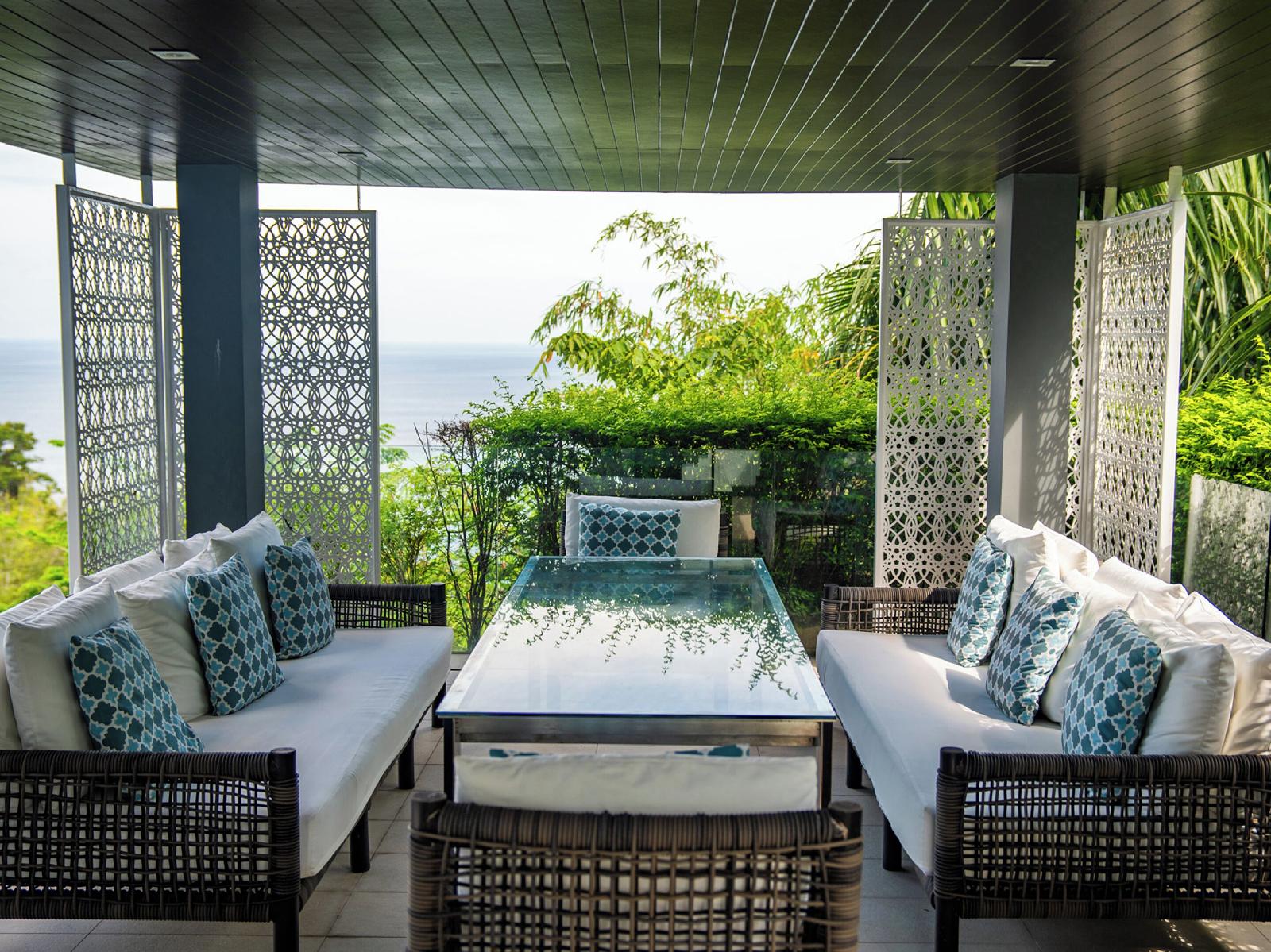 Villa Saan An Elite Haven