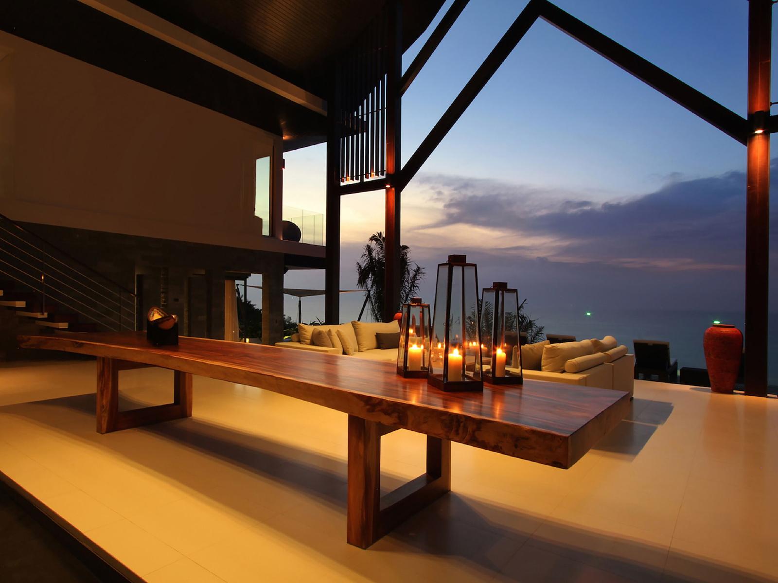 Villa Saan An Elite Haven