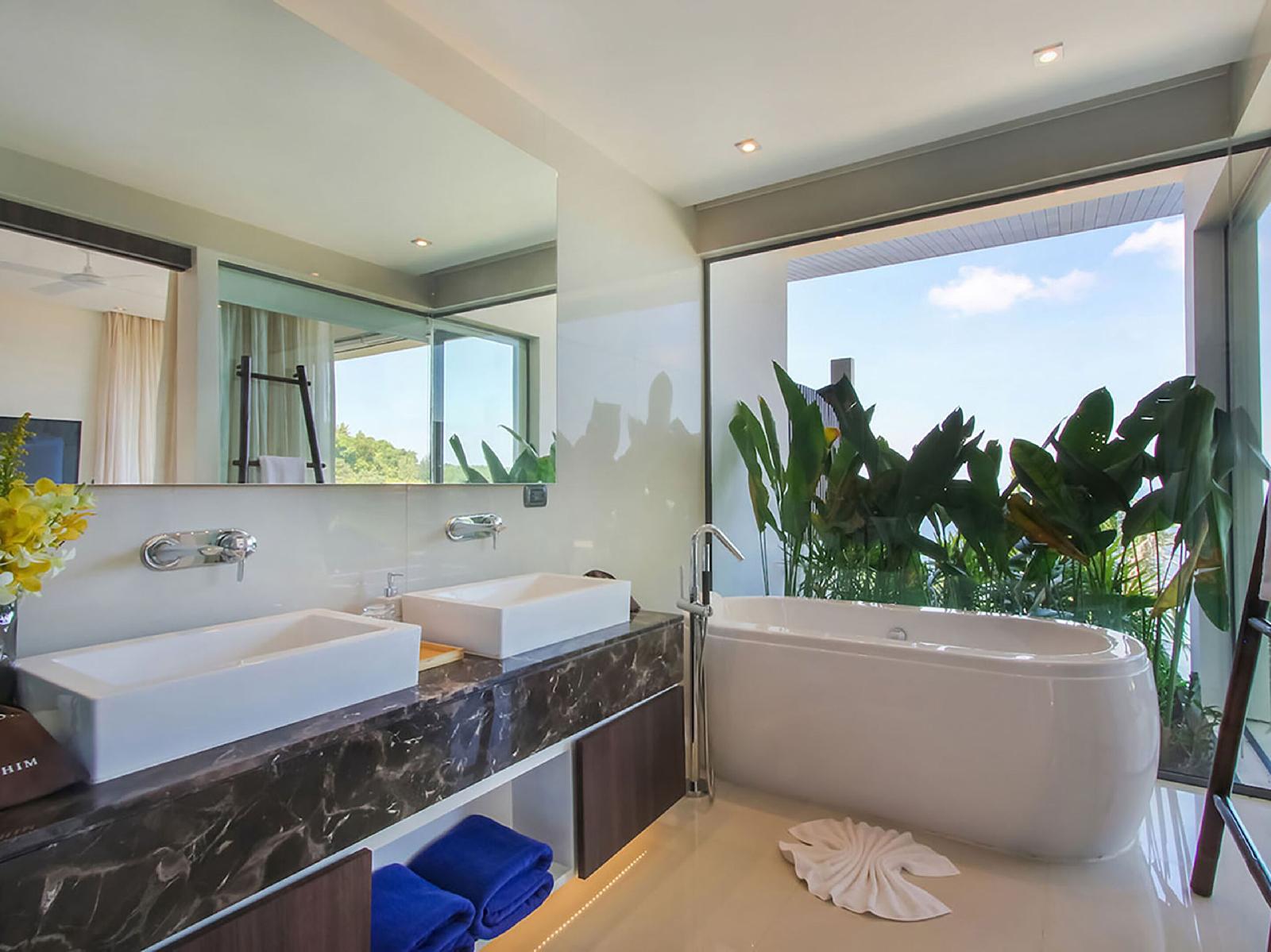Villa Saan An Elite Haven