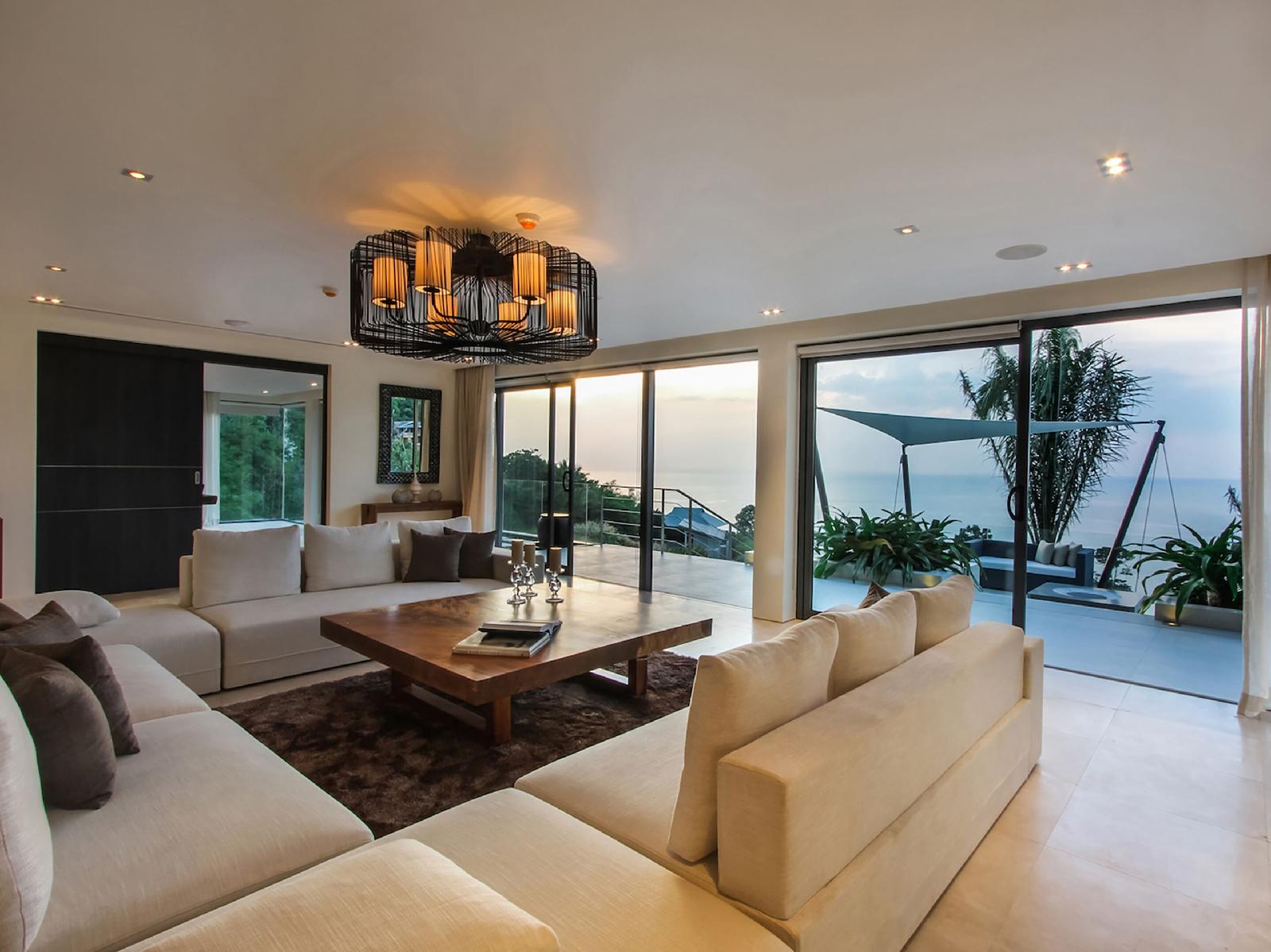 Villa Saan An Elite Haven