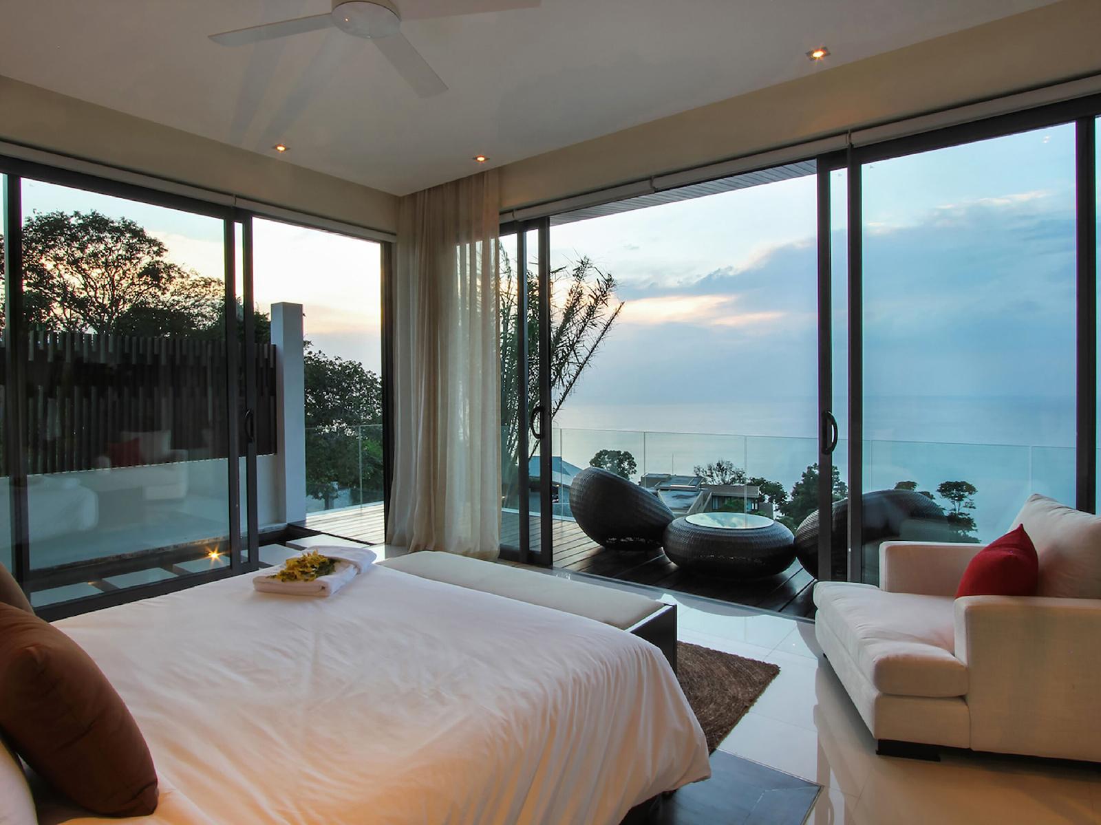 Villa Saan An Elite Haven