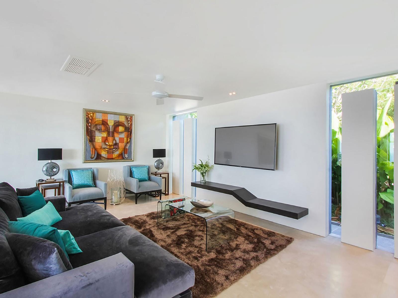 Villa Saan An Elite Haven