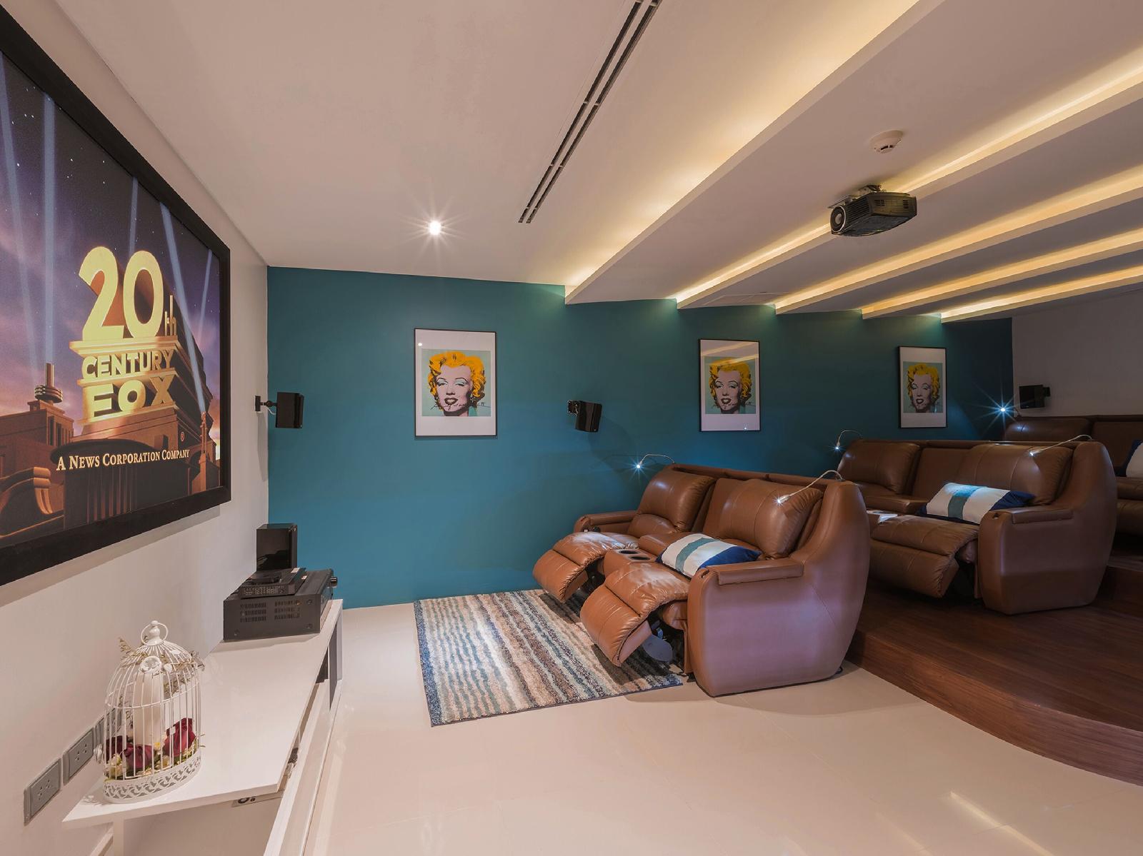 Villa Saan An Elite Haven