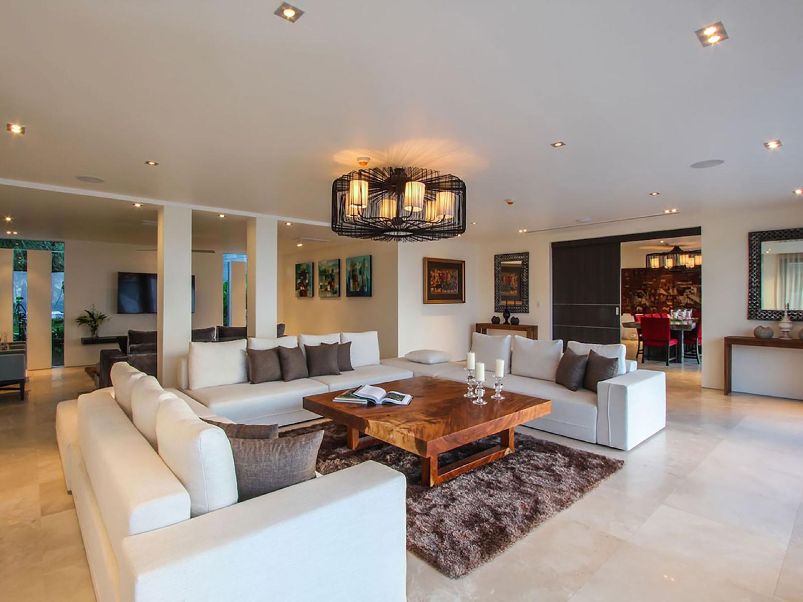 Villa Saan An Elite Haven