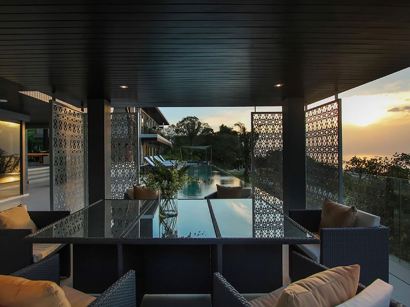 Villa Saan An Elite Haven