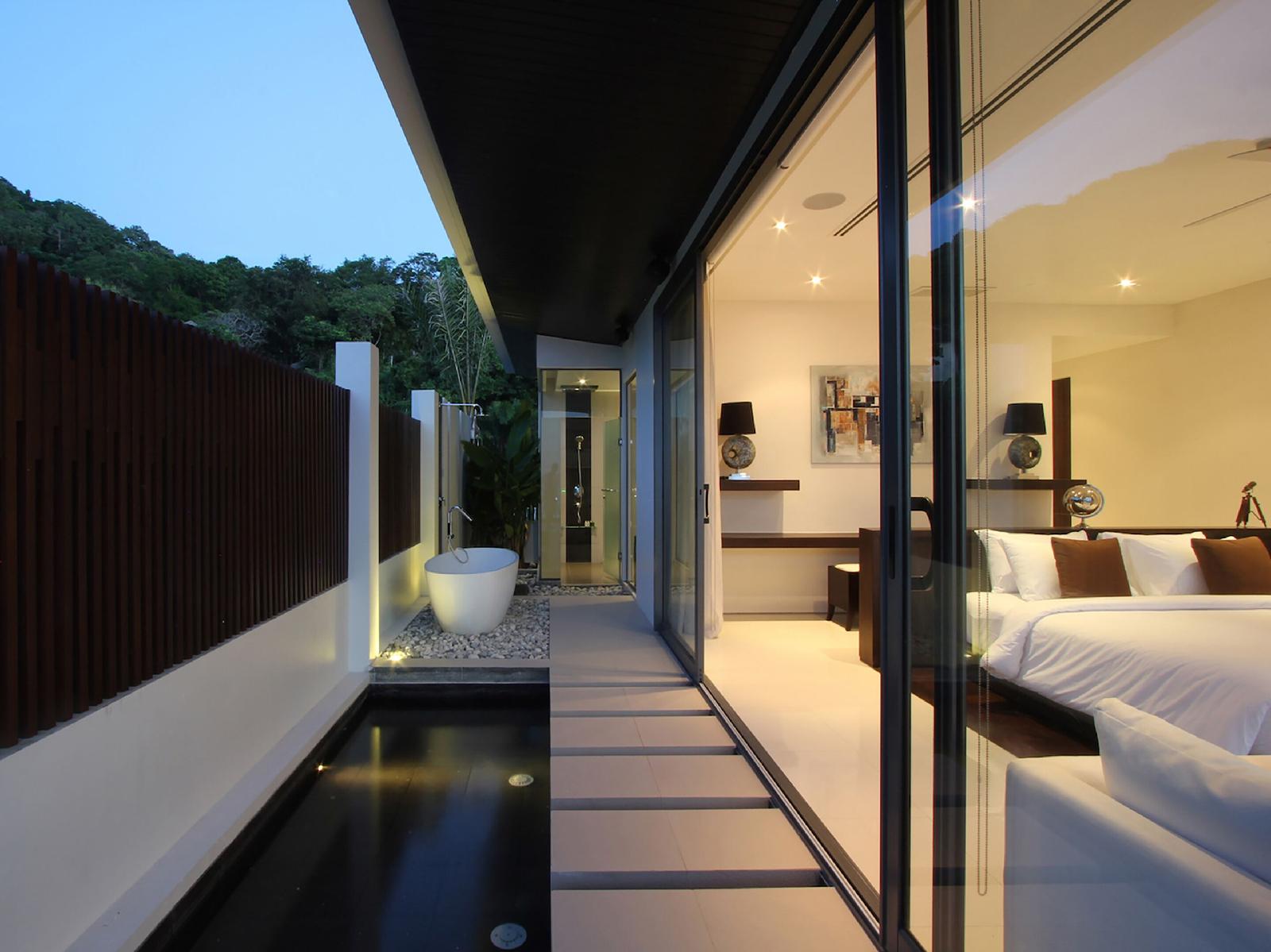 Villa Saan An Elite Haven