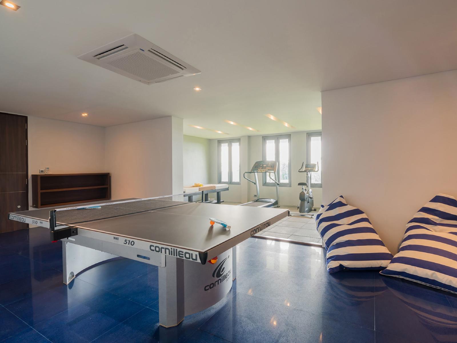 Villa Saan An Elite Haven