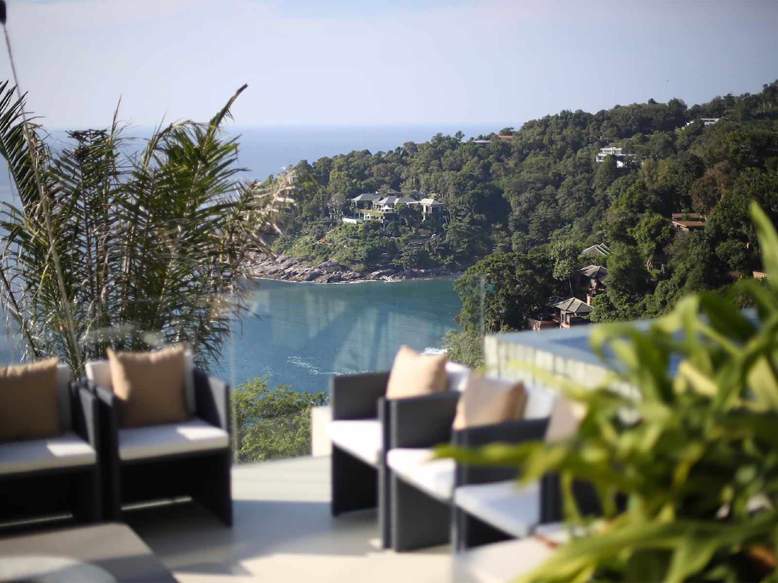 Villa Saan An Elite Haven