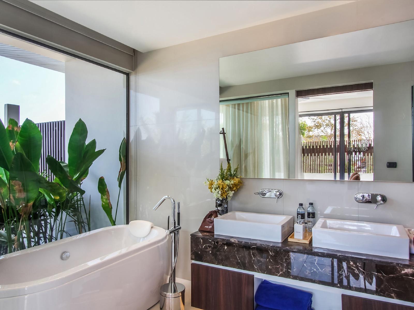 Villa Saan An Elite Haven