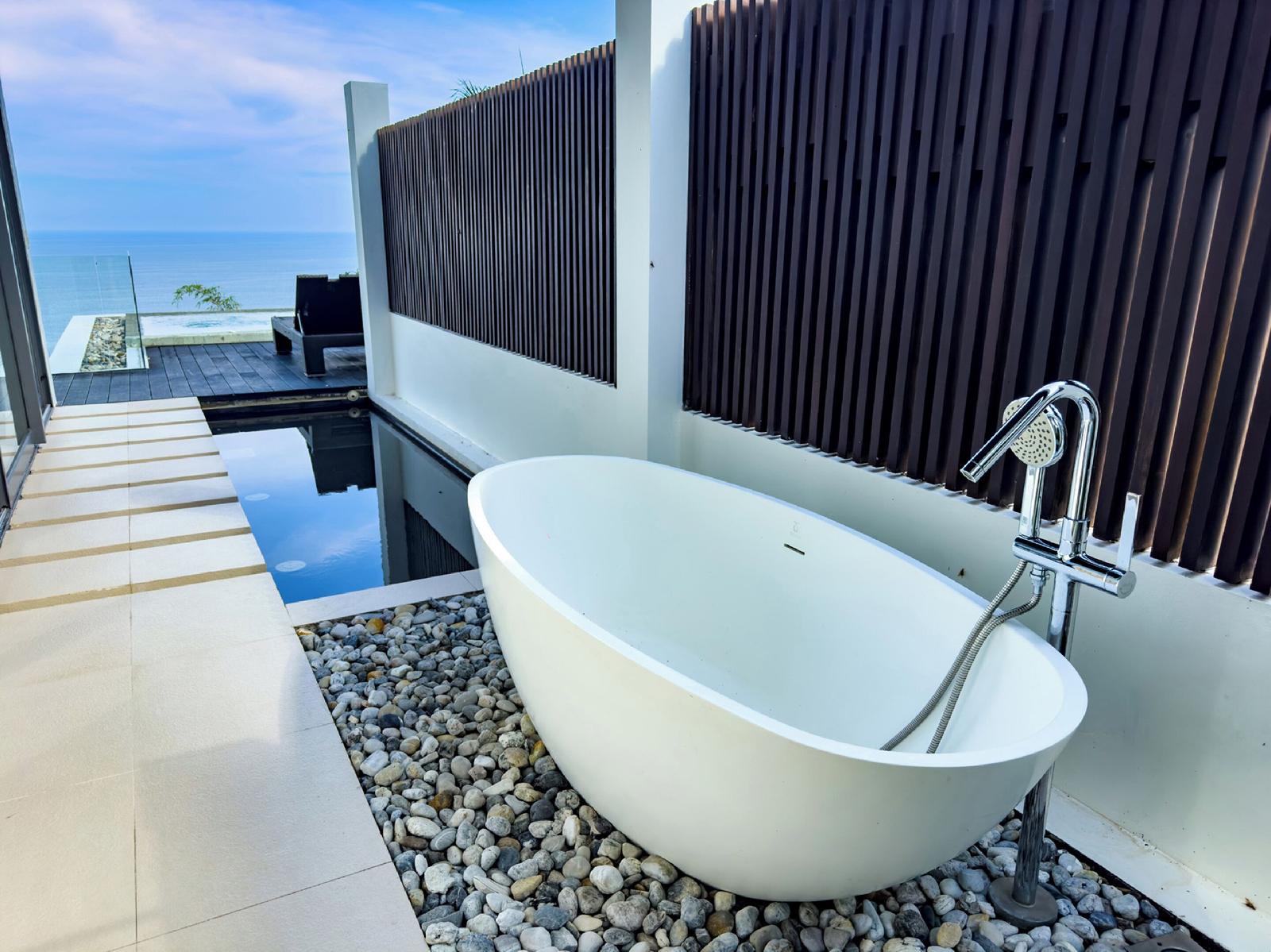 Villa Saan An Elite Haven
