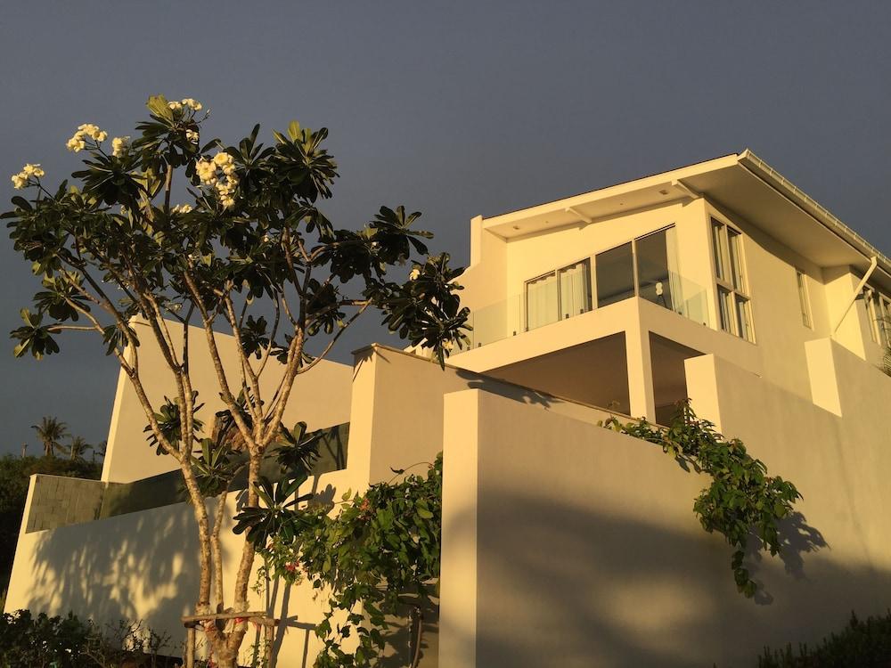 Villa Haiyi 3 Bedroom with Infinity Pool