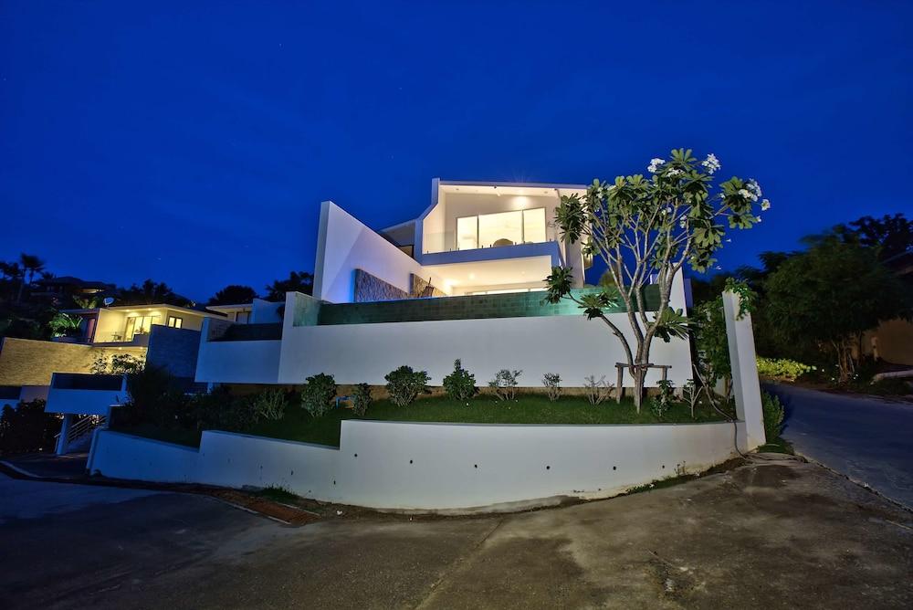Villa Haiyi 3 Bedroom with Infinity Pool