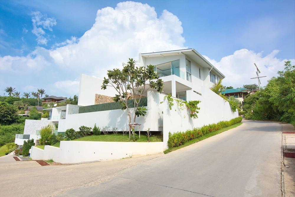 Villa Haiyi 3 Bedroom with Infinity Pool