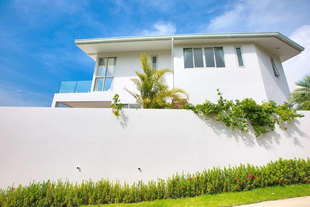 Villa Haiyi 3 Bedroom with Infinity Pool