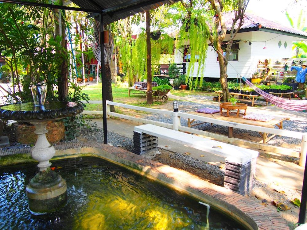 Tahjeen Riverhome